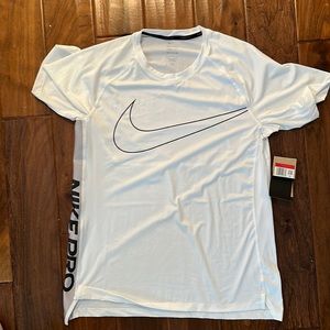 Nike Pro Dri-fit training top